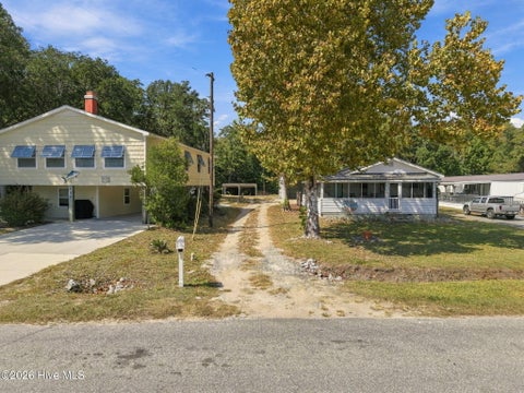 Tiny photo for 551 Little Kinston Road, Surf City, NC 28445 (MLS # 100608392)