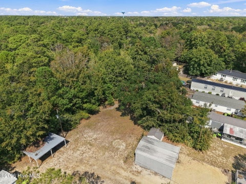 Tiny photo for 551 Little Kinston Road, Surf City, NC 28445 (MLS # 100608392)