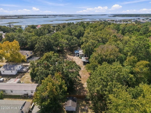 Tiny photo for 551 Little Kinston Road, Surf City, NC 28445 (MLS # 100608392)