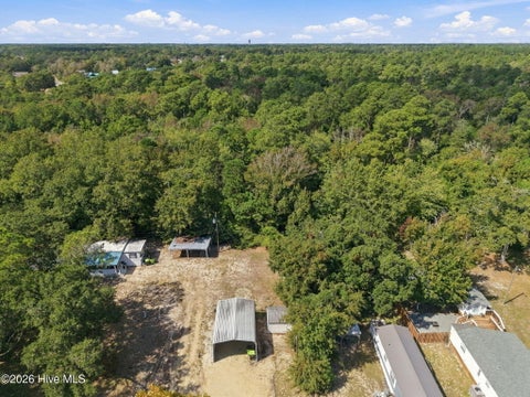 Tiny photo for 551 Little Kinston Road, Surf City, NC 28445 (MLS # 100608392)