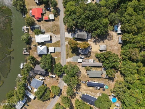 Tiny photo for 551 Little Kinston Road, Surf City, NC 28445 (MLS # 100608392)