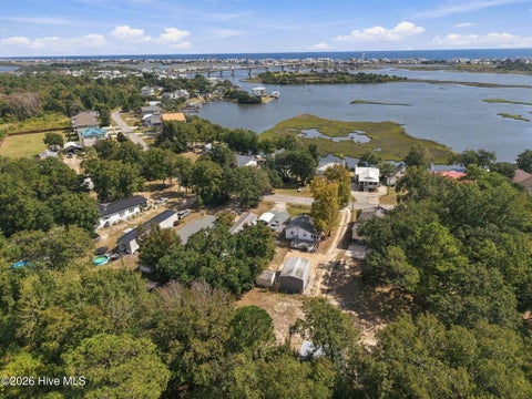 Tiny photo for 551 Little Kinston Road, Surf City, NC 28445 (MLS # 100608392)