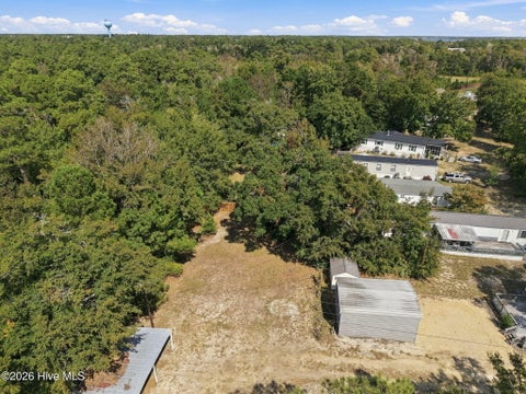 Tiny photo for 551 Little Kinston Road, Surf City, NC 28445 (MLS # 100608392)