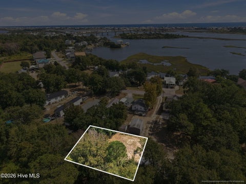 Photo of 551 Little Kinston Road, Surf City, NC 28445 (MLS # 100608392)