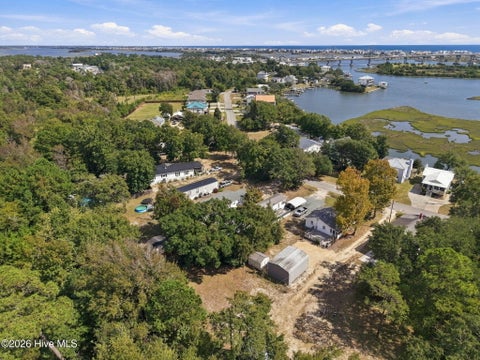 Tiny photo for 551 Little Kinston Road, Surf City, NC 28445 (MLS # 100608392)