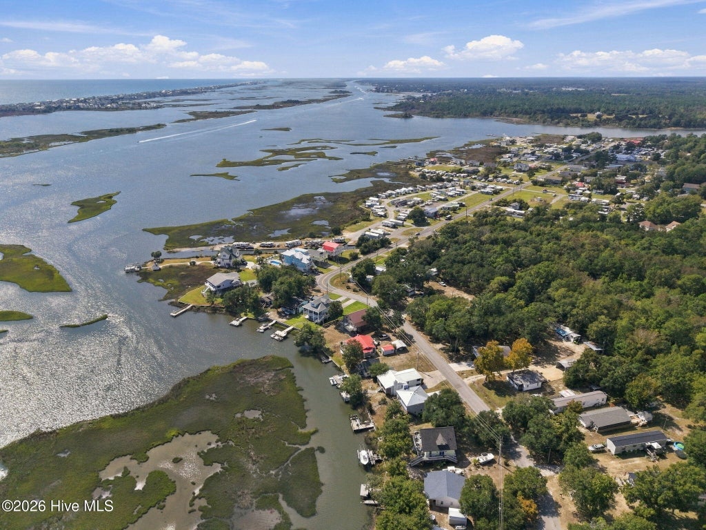 Photo of 551 Little Kinston Road, Surf City, NC 28445 (MLS # 100608392)