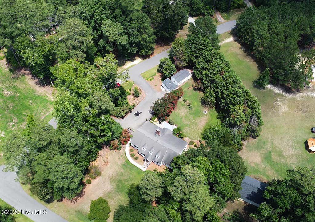 Photo of 5137 Blackthorne Road, Rocky Mount, NC 27803 (MLS # 100587310)