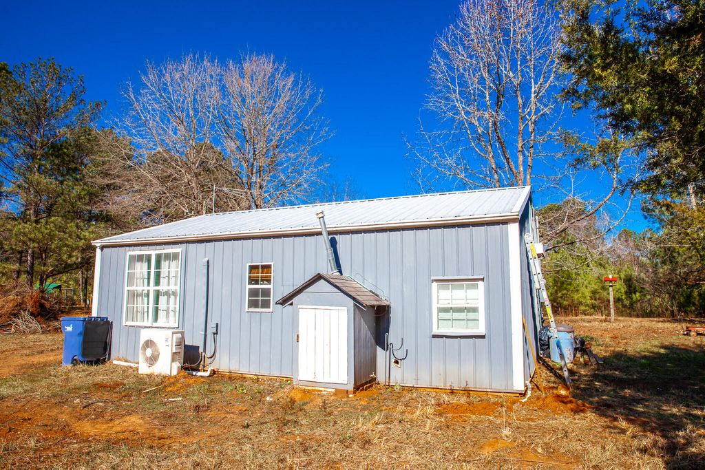 Photo of 6978 Moontown Drive, Appling, GA 30802 (MLS # 551075)