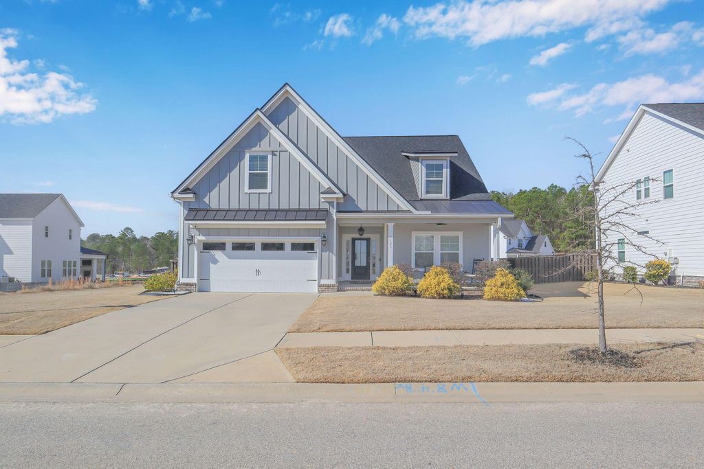 Photo of 3123 Rosewood Drive, Evans, GA 30809 (MLS # 552032)