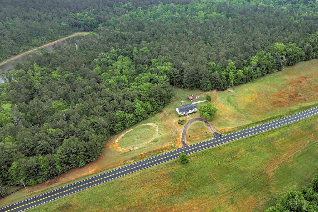 Photo of 1161 Sweetwater Road, Edgefield, SC 29824 (MLS # 555232)