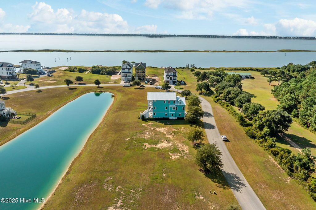 Photo of 335 Kensington Place, Newport, NC 28570 (MLS # 100532202)