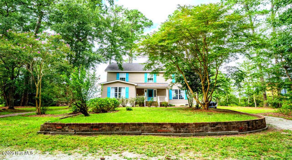 Photo of 20 Bay Point Road, Merritt, NC 28556 (MLS # 100532392)