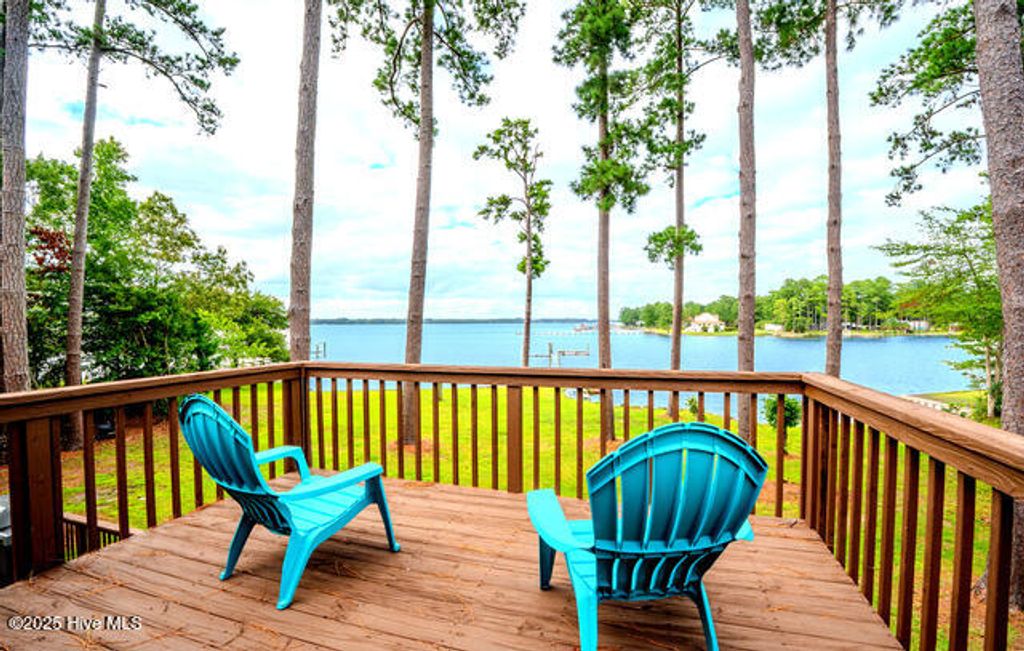 Photo of 20 Bay Point Road, Merritt, NC 28556 (MLS # 100532392)