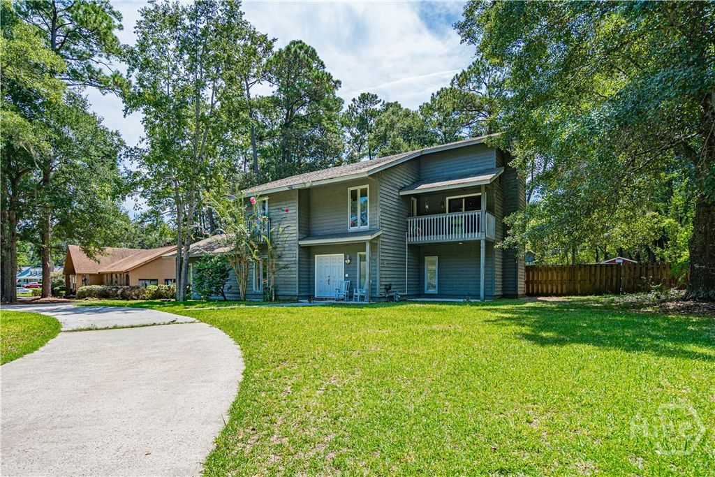 Photo of 103 Stonewall Drive, Savannah, GA 31419 (MLS # SA337456)