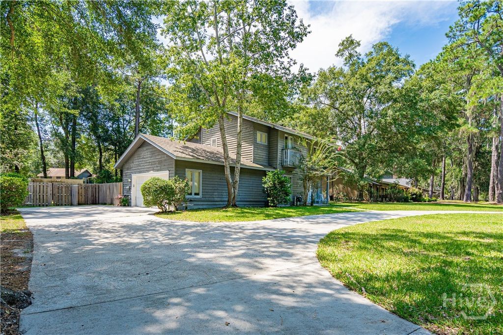 Photo of 103 Stonewall Drive, Savannah, GA 31419 (MLS # SA337456)