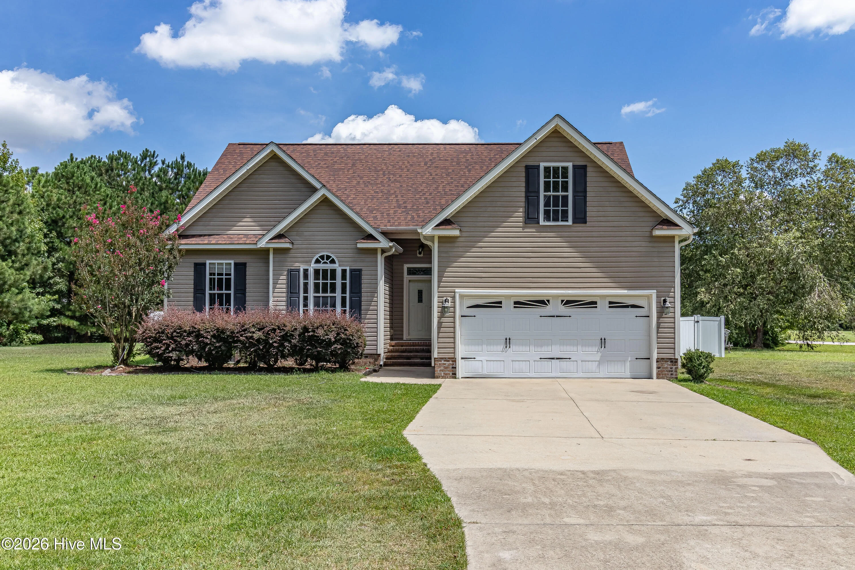 501 Western Wayne Drive