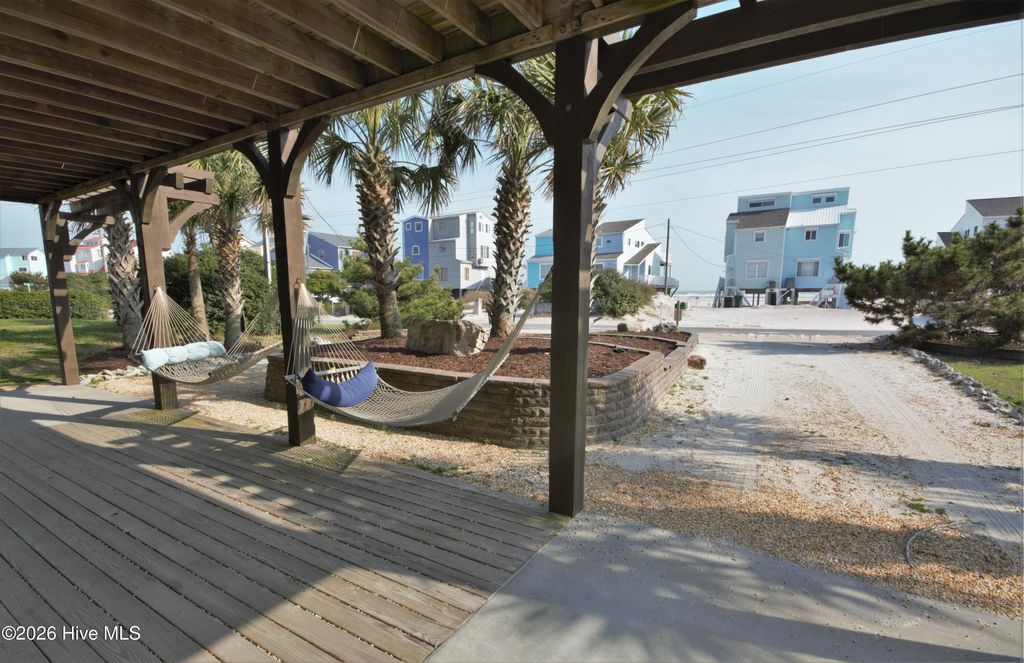 Photo of 2333 New River Inlet Road, North Topsail Beach, NC 28460 (MLS # 100565918)