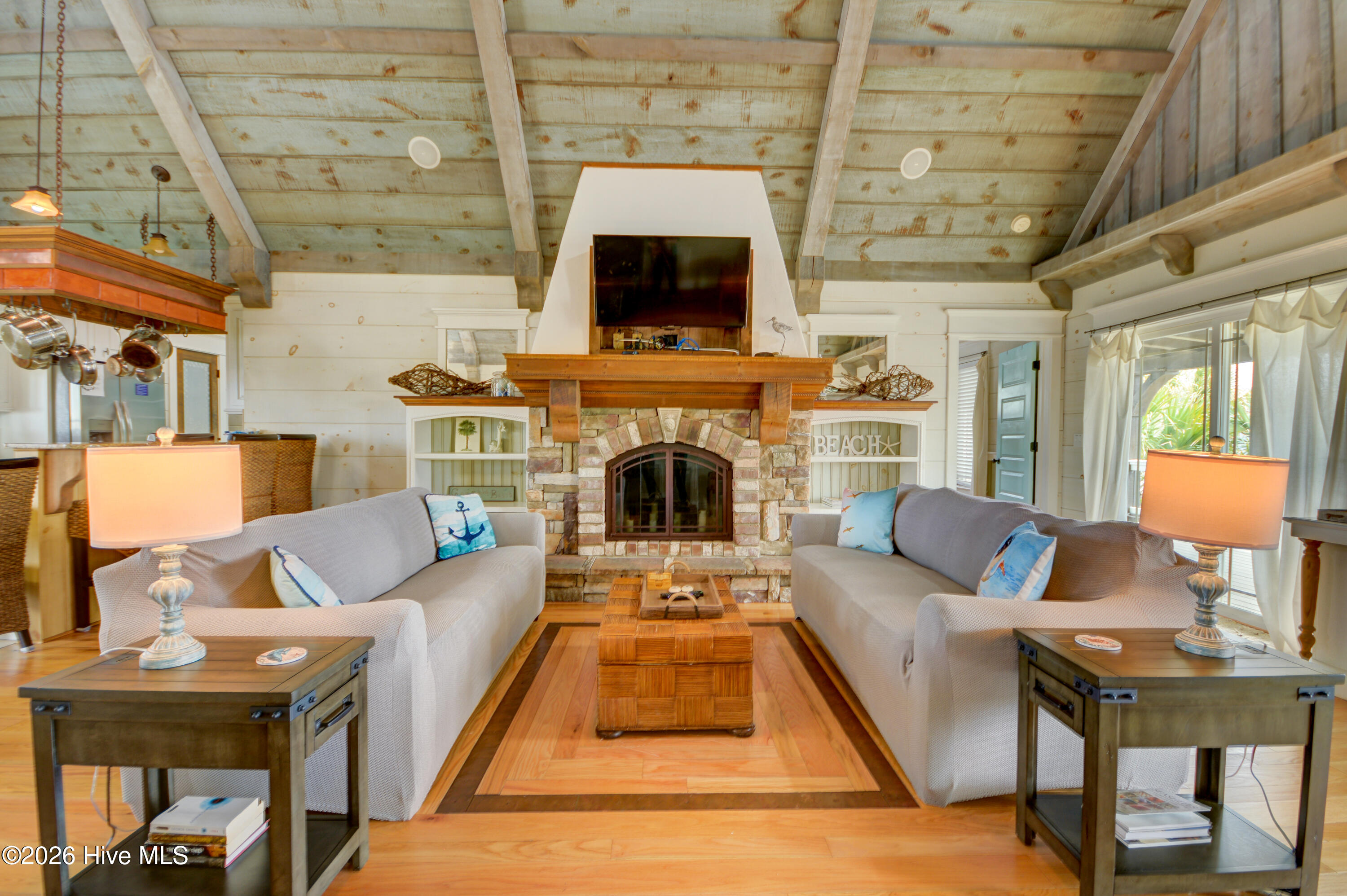 2333 New River Inlet Road