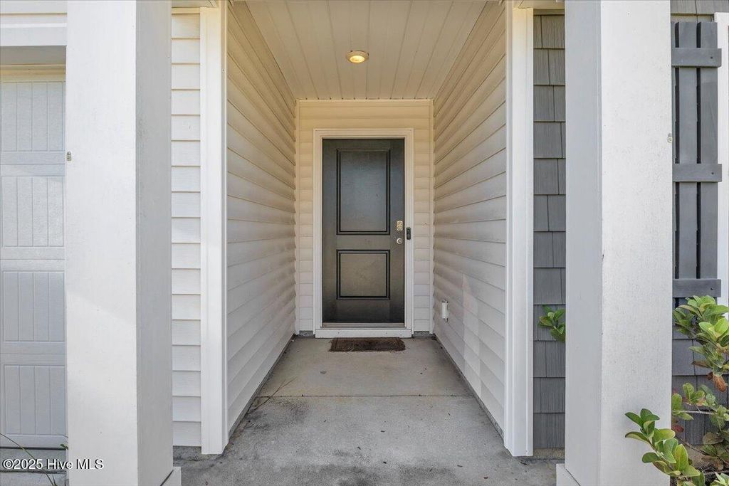 Photo of 205 Wild Raven Street NW, Shallotte, NC 28470 (MLS # 100538073)