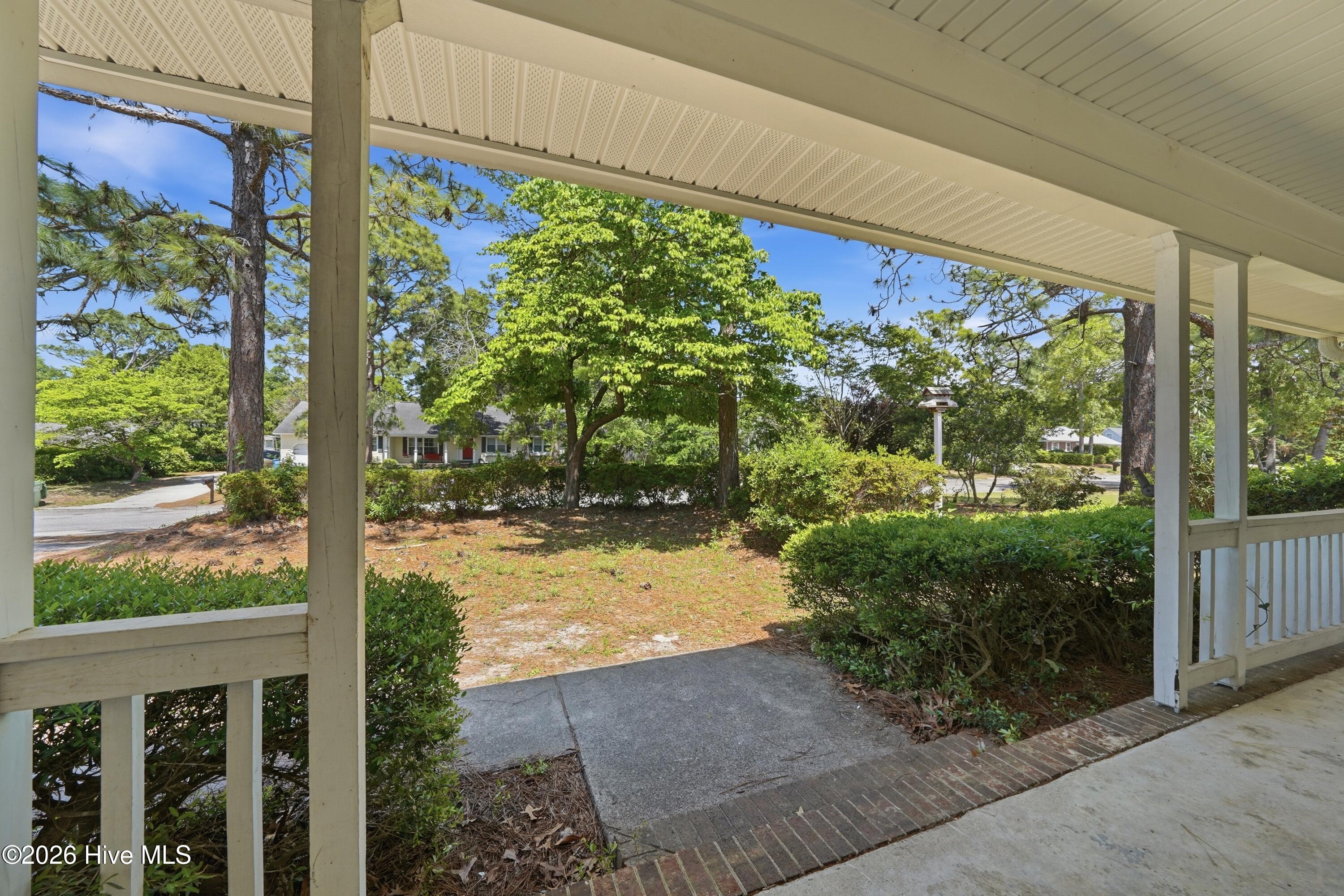2320 Robert Hoke Road