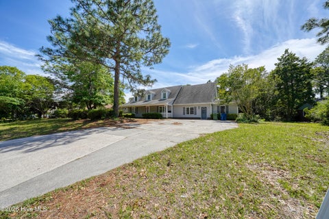 Homes For Sale - 2320 Robert Hoke Road<br/> Wilmington, NC 28412