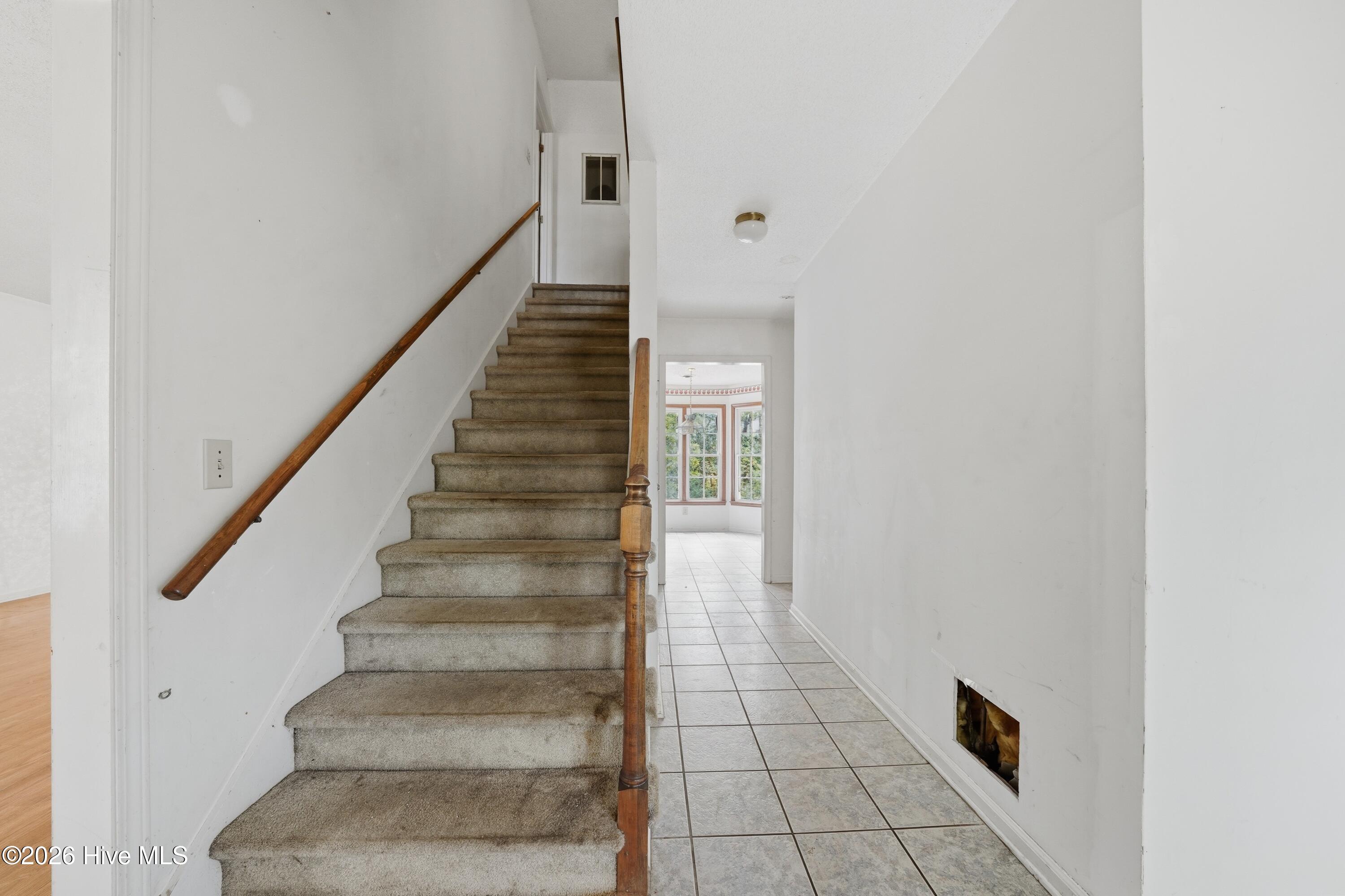 2320 Robert Hoke Road