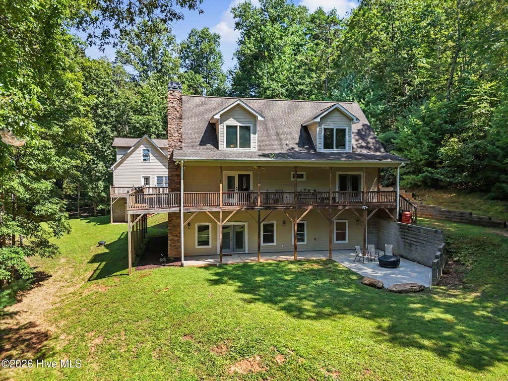 Photo of 526 Mcdonald Road, Murphy, NC 28906 (MLS # 100597726)