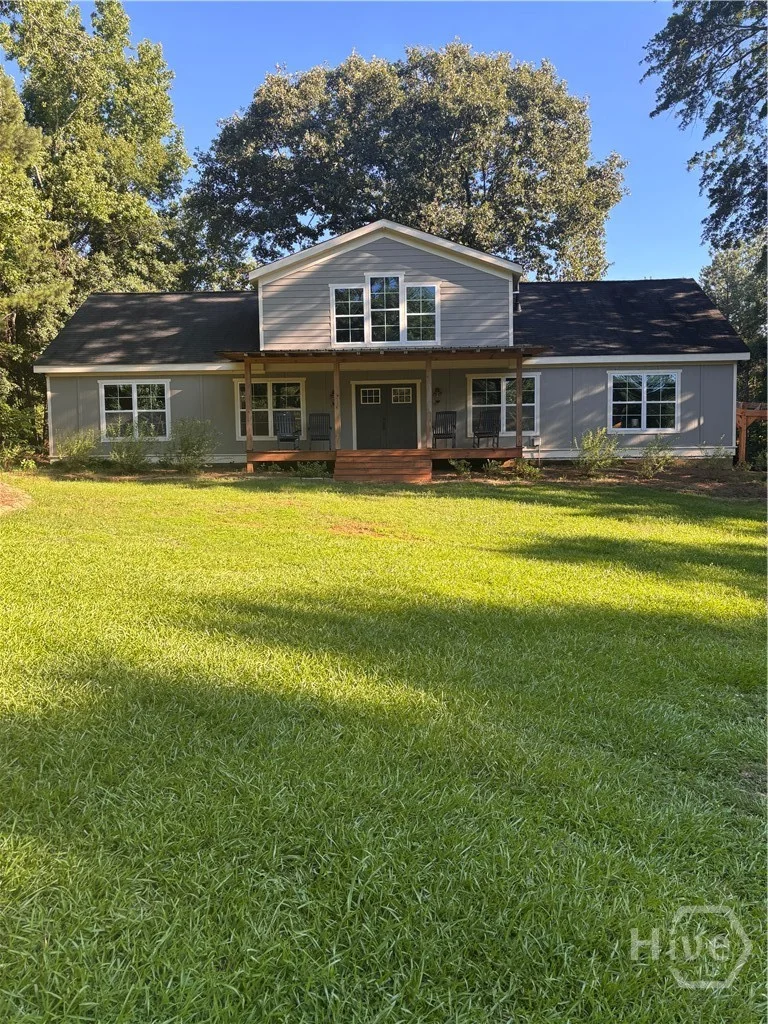 1208 Elberton Road, Lexington, GA, 30648