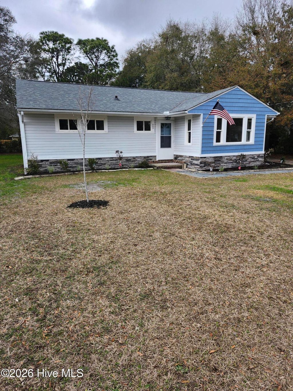 Photo of 909 Adelaide Drive, Wilmington, NC 28412 (MLS # 100556801)