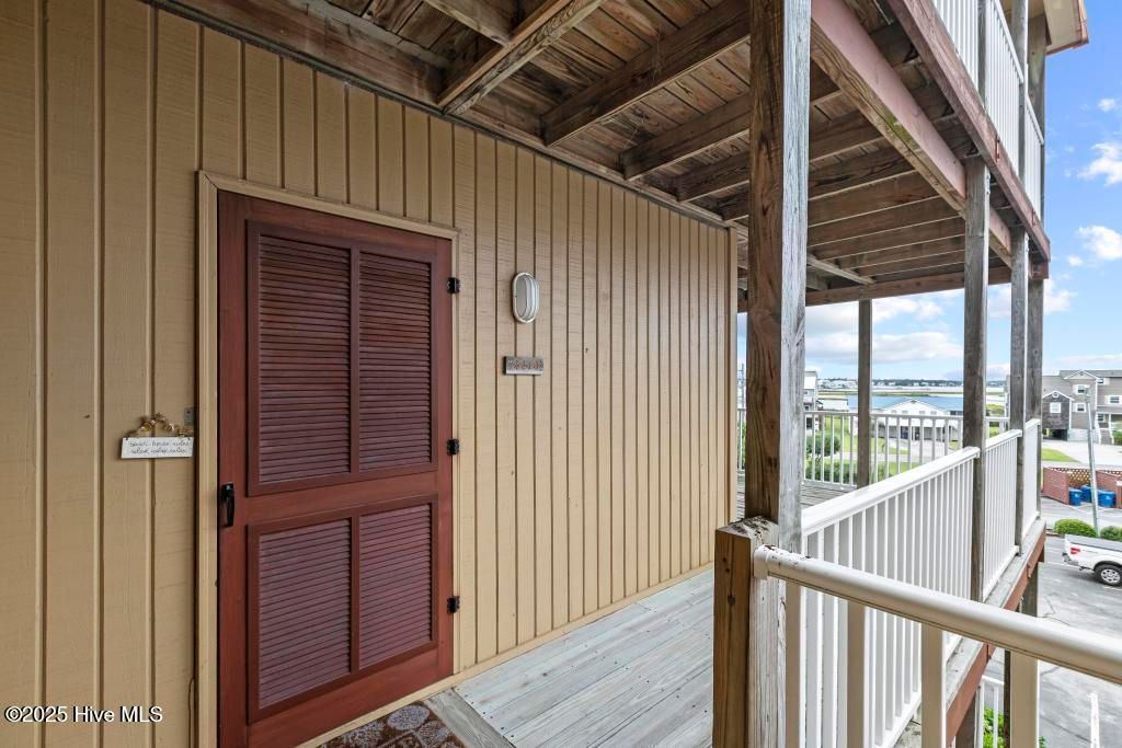 Photo of 1840 New River Inlet Road #Unit 2210b, North Topsail Beach, NC 28460 (MLS # 100537393)