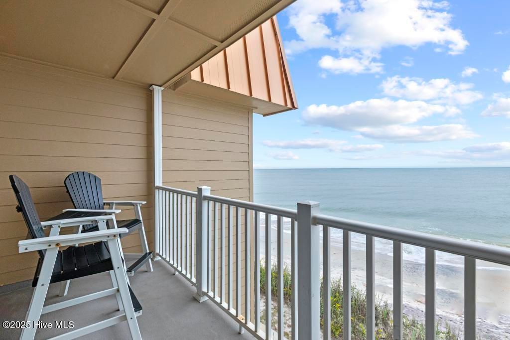Photo of 1840 New River Inlet Road #Unit 2210b, North Topsail Beach, NC 28460 (MLS # 100537393)