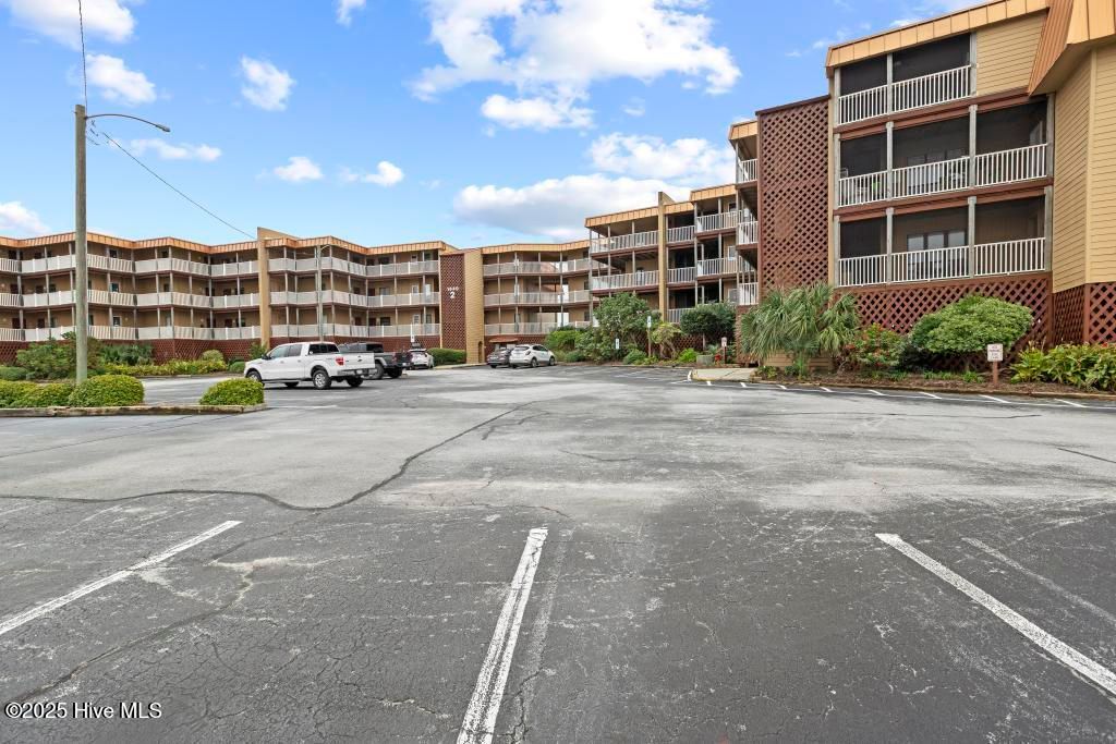 Photo of 1840 New River Inlet Road #Unit 2210b, North Topsail Beach, NC 28460 (MLS # 100537393)