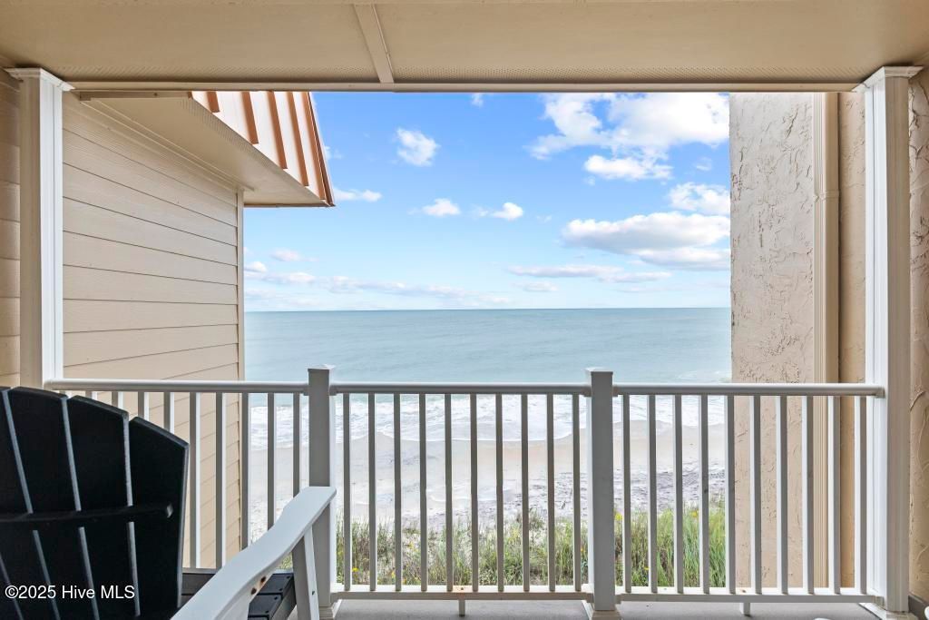 Photo of 1840 New River Inlet Road #Unit 2210b, North Topsail Beach, NC 28460 (MLS # 100537393)