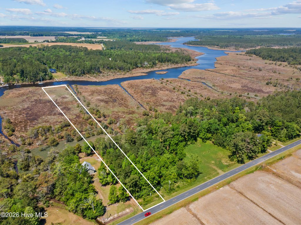 Photo of 485 Florence Road, Merritt, NC 28556 (MLS # 100569416)