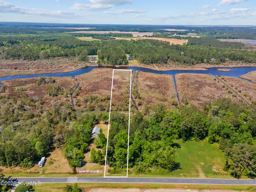 Photo of 485 Florence Road, Merritt, NC 28556 (MLS # 100569416)