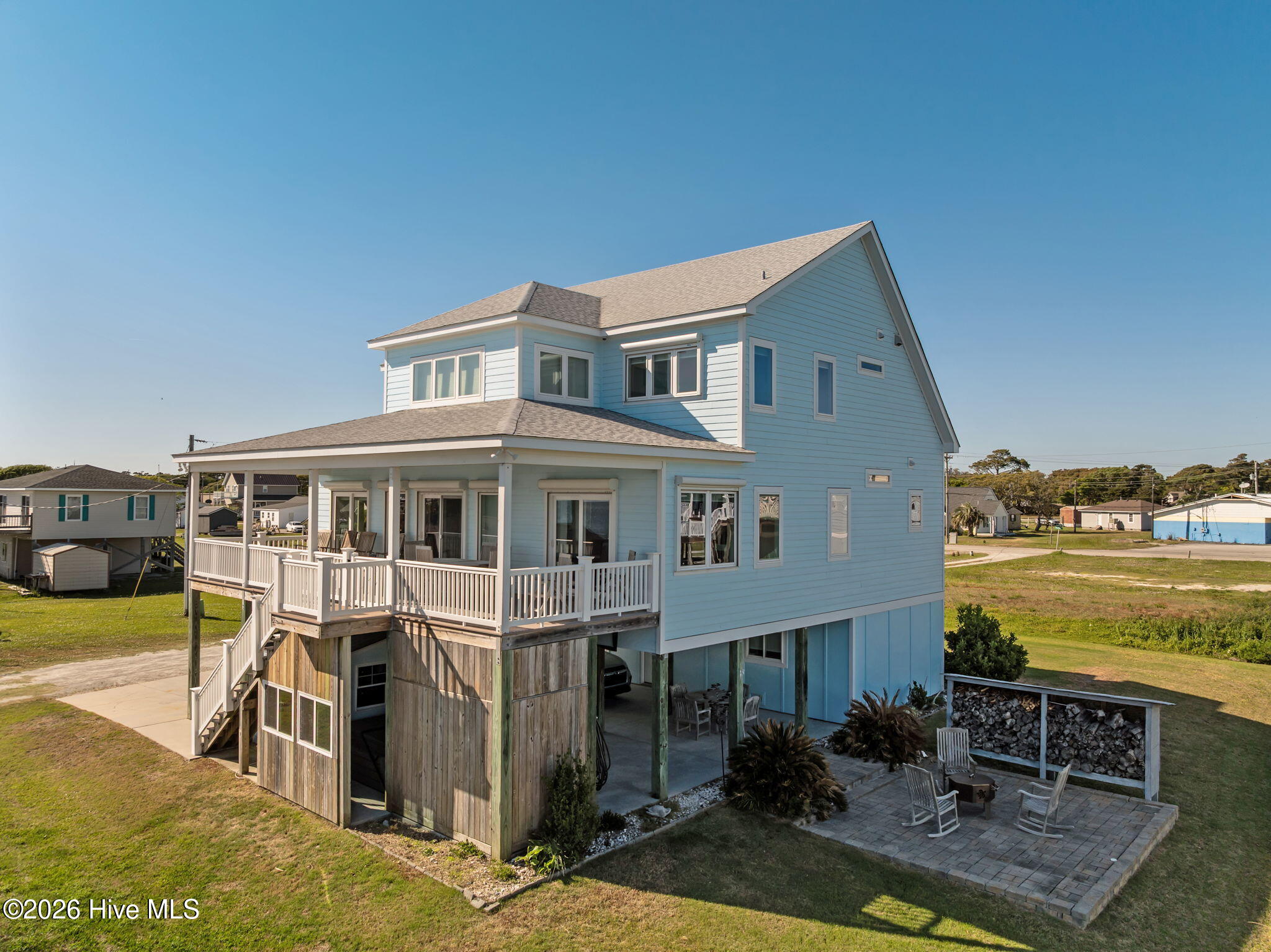 117 Sandfiddler Lane