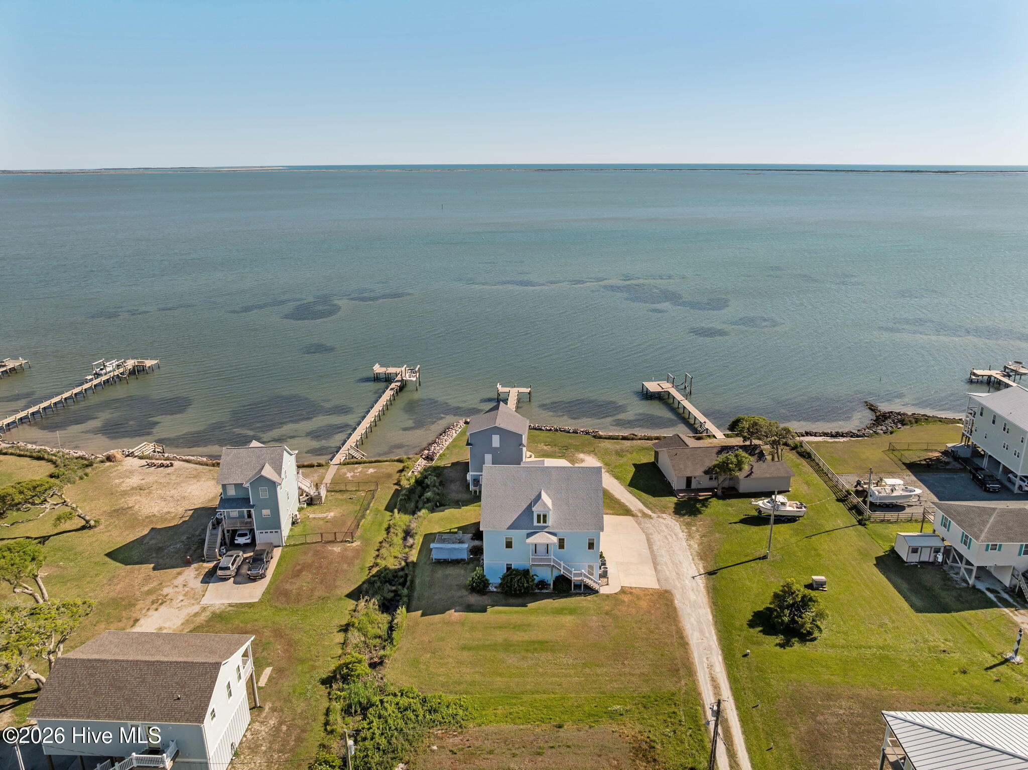 117 Sandfiddler Lane
