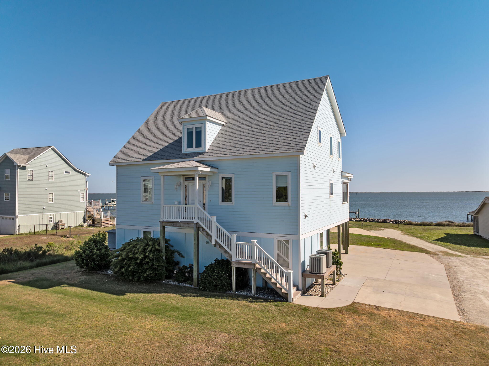 117 Sandfiddler Lane