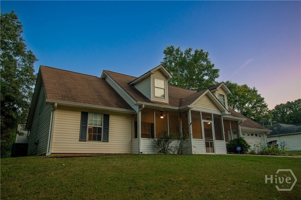 Photo of 487 Spring Street, Social Circle, GA 30025 (MLS # CL364857)