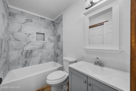 Tiny photo for 3126 Tradewinds Avenue SW, Supply, NC 28462 (MLS # 100568945)