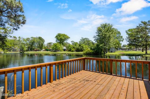 Tiny photo for 3126 Tradewinds Avenue SW, Supply, NC 28462 (MLS # 100568945)