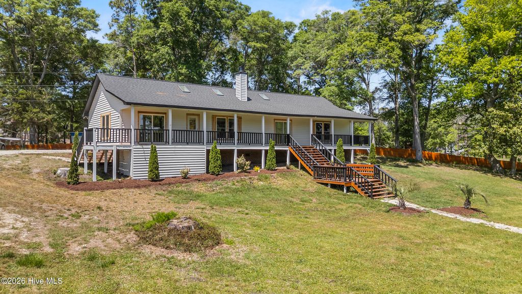 Photo of 3126 Tradewinds Avenue SW, Supply, NC 28462 (MLS # 100568945)
