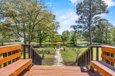 Tiny photo for 3126 Tradewinds Avenue SW, Supply, NC 28462 (MLS # 100568945)