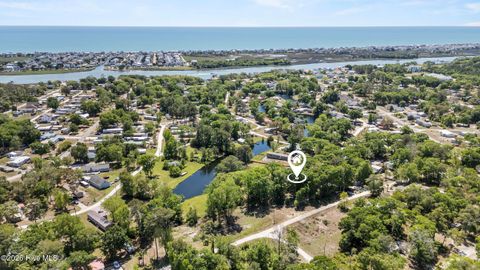 Tiny photo for 3126 Tradewinds Avenue SW, Supply, NC 28462 (MLS # 100568945)