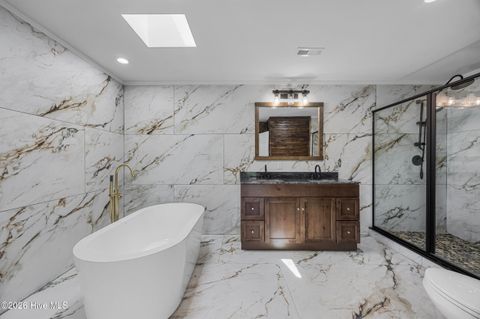 Tiny photo for 3126 Tradewinds Avenue SW, Supply, NC 28462 (MLS # 100568945)