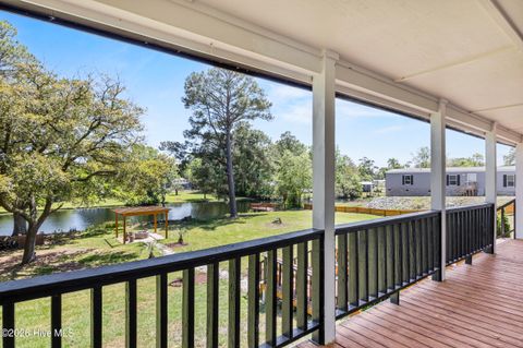 Tiny photo for 3126 Tradewinds Avenue SW, Supply, NC 28462 (MLS # 100568945)