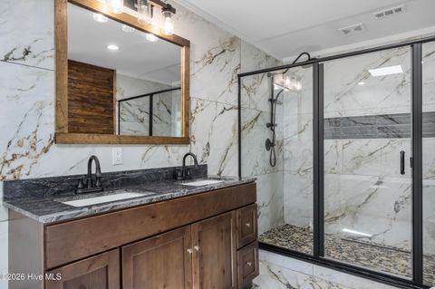 Tiny photo for 3126 Tradewinds Avenue SW, Supply, NC 28462 (MLS # 100568945)