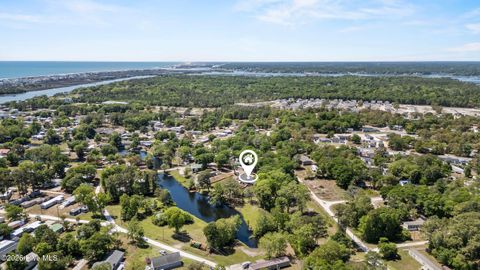 Tiny photo for 3126 Tradewinds Avenue SW, Supply, NC 28462 (MLS # 100568945)