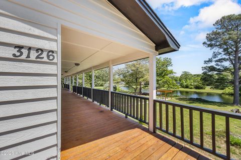 Tiny photo for 3126 Tradewinds Avenue SW, Supply, NC 28462 (MLS # 100568945)