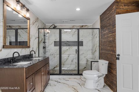 Tiny photo for 3126 Tradewinds Avenue SW, Supply, NC 28462 (MLS # 100568945)